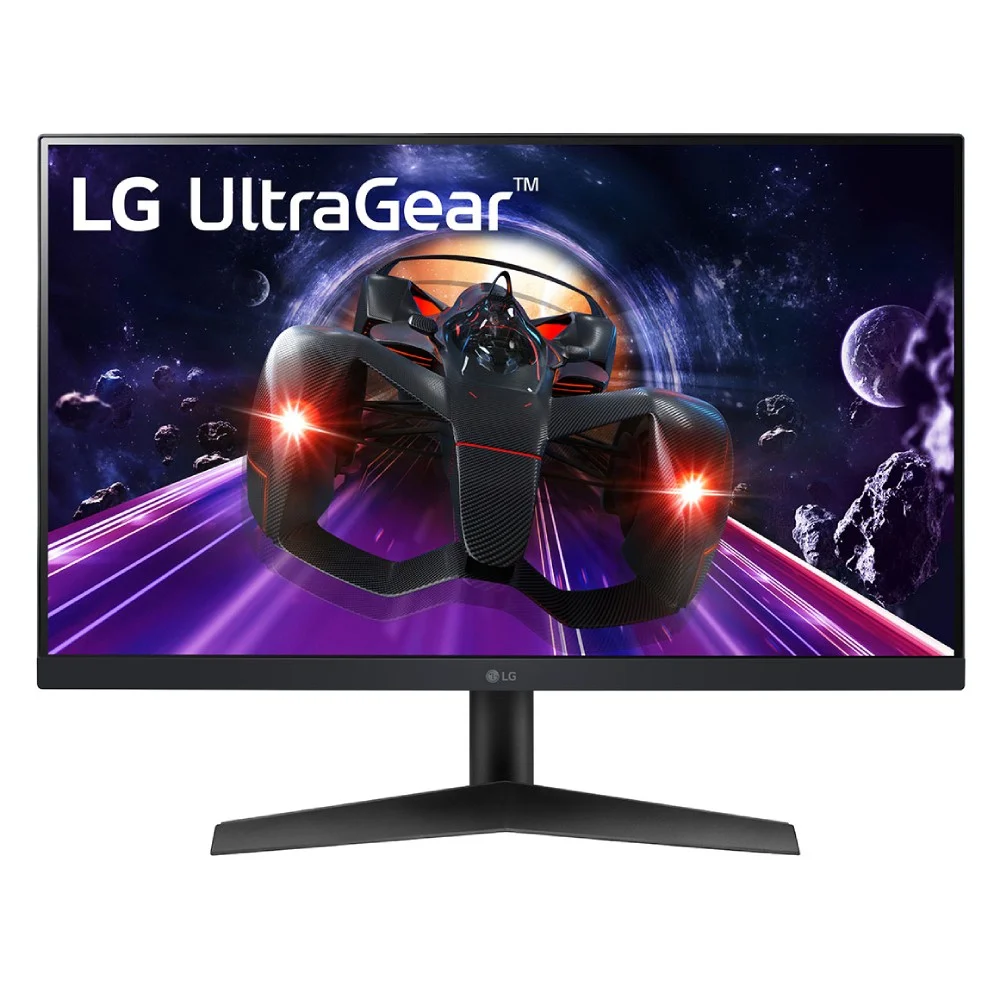 LG MOMITOR ULTRA GEAR  24GN60R-B