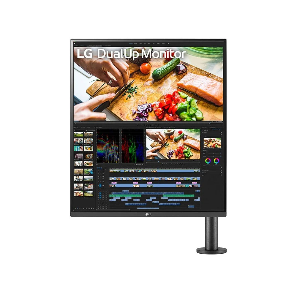LG MOMITOR DUALUP MONITOR ERGO 28MQ780-B