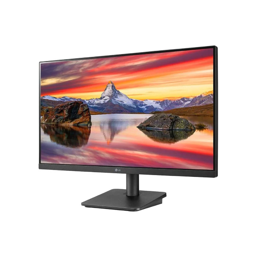 LG MOMITOR  24MP400-B