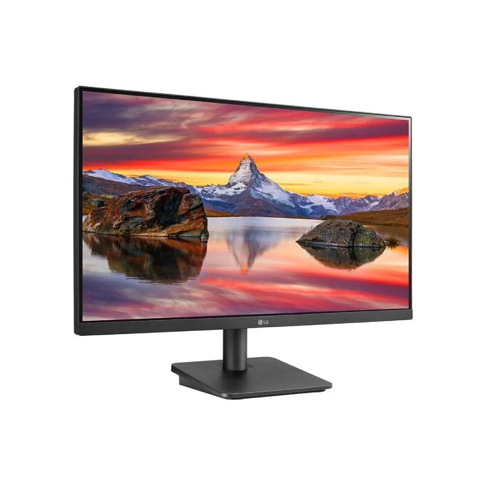 LG MOMITOR  24MP400-B