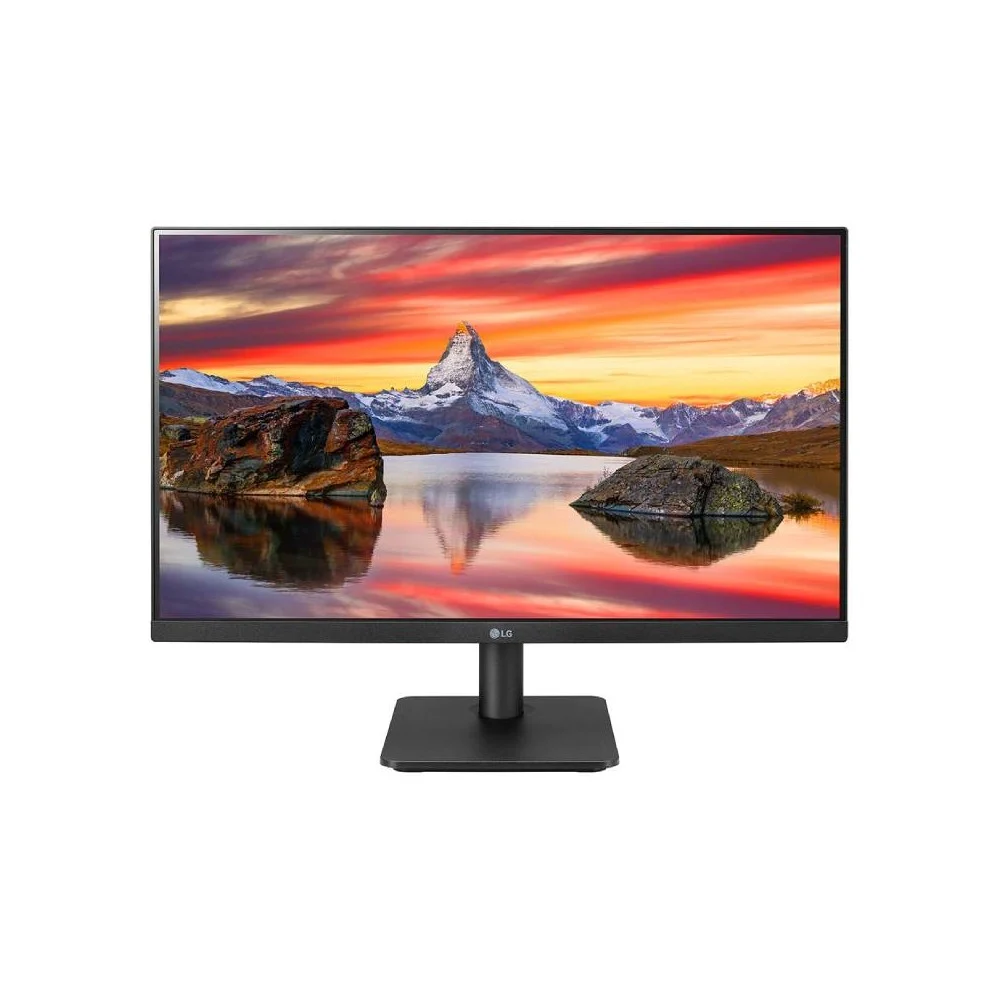 LG MOMITOR  24MP400-B