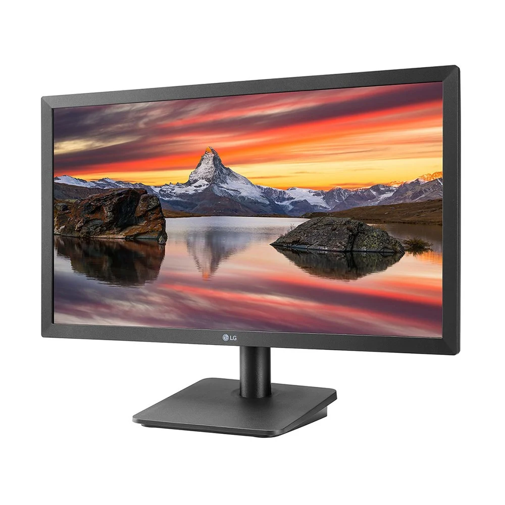 LG MOMITOR  22MP410-B