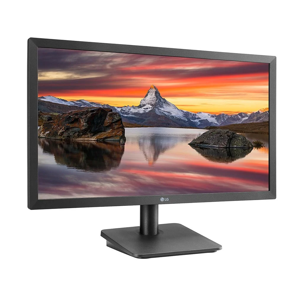LG MOMITOR  22MP410-B