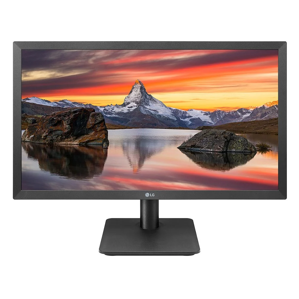LG MOMITOR  22MP410-B