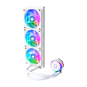 MasterLiquid PL360 Flux White