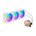 MasterLiquid PL360 Flux White