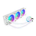 MasterLiquid PL360 Flux White