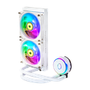 MasterLiquid PL240 Flux White