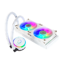 MasterLiquid PL240 Flux White