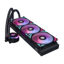 MasterLiquid PL360 Flux 30TH ANNIVERSARY EDITION