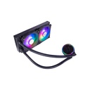 MasterLiquid PL240 Flux