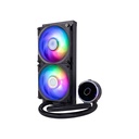 MasterLiquid PL240 Flux