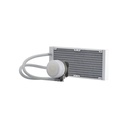MasterLiquid ML240 ARGB Illusion WHITE EDITION