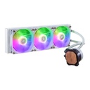 MasterLiquid 360L Core ARGB White