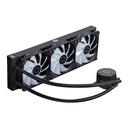 MasterLiquid 360L Core ARGB Black