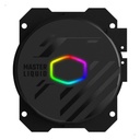 MasterLiquid 360L Core ARGB Black