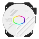 MasterLiquid 240L Core ARGB White