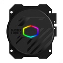 MasterLiquid 240L Core ARGB Black(No controller ARGB ในกล่องไม่มีกล่องควบคุมไฟ ARGB)