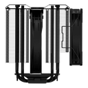 MasterAir MA824 Stealth [8 ท่อนำความร้อน 2 tower]