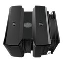 MasterAir MA824 Stealth [8 ท่อนำความร้อน 2 tower]