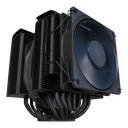 MasterAir MA824 Stealth [8 ท่อนำความร้อน 2 tower]