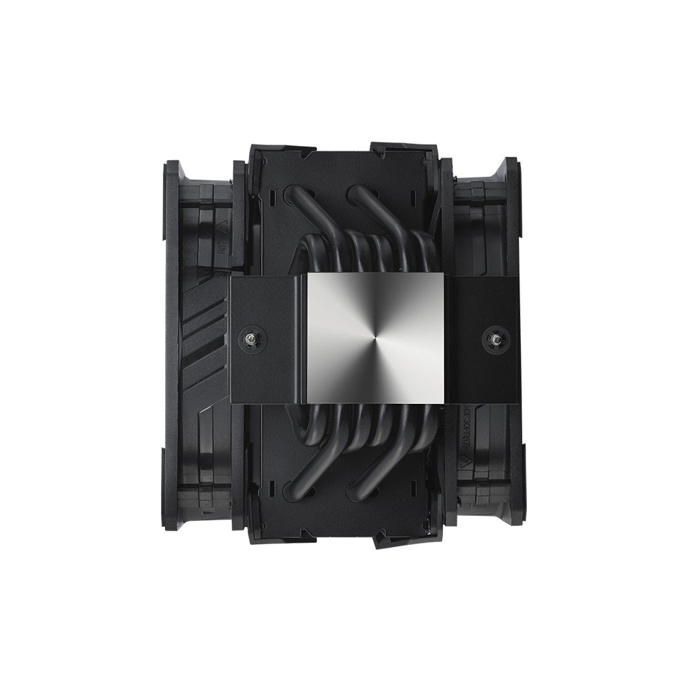 MasterAir MA612 Stealth ARGB  [6 ท่อนำความร้อน]