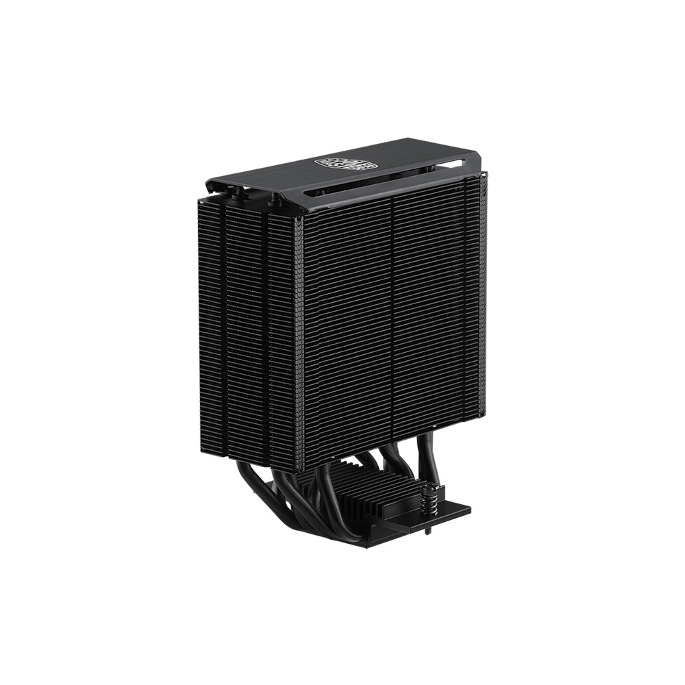 MasterAir MA612 Stealth ARGB  [6 ท่อนำความร้อน]