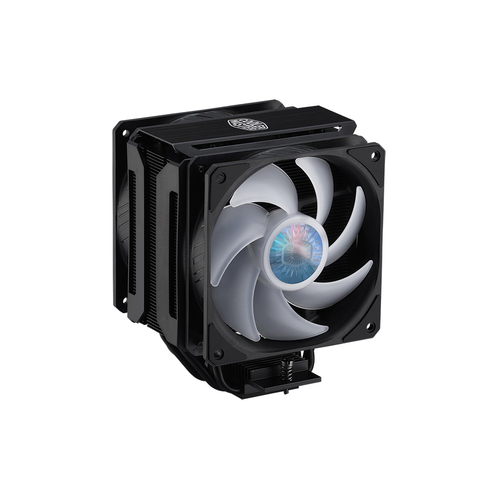 MasterAir MA612 Stealth ARGB  [6 ท่อนำความร้อน]