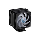 MasterAir MA612 Stealth ARGB  [6 ท่อนำความร้อน]