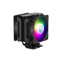 MasterAir MA612 Stealth ARGB  [6 ท่อนำความร้อน]