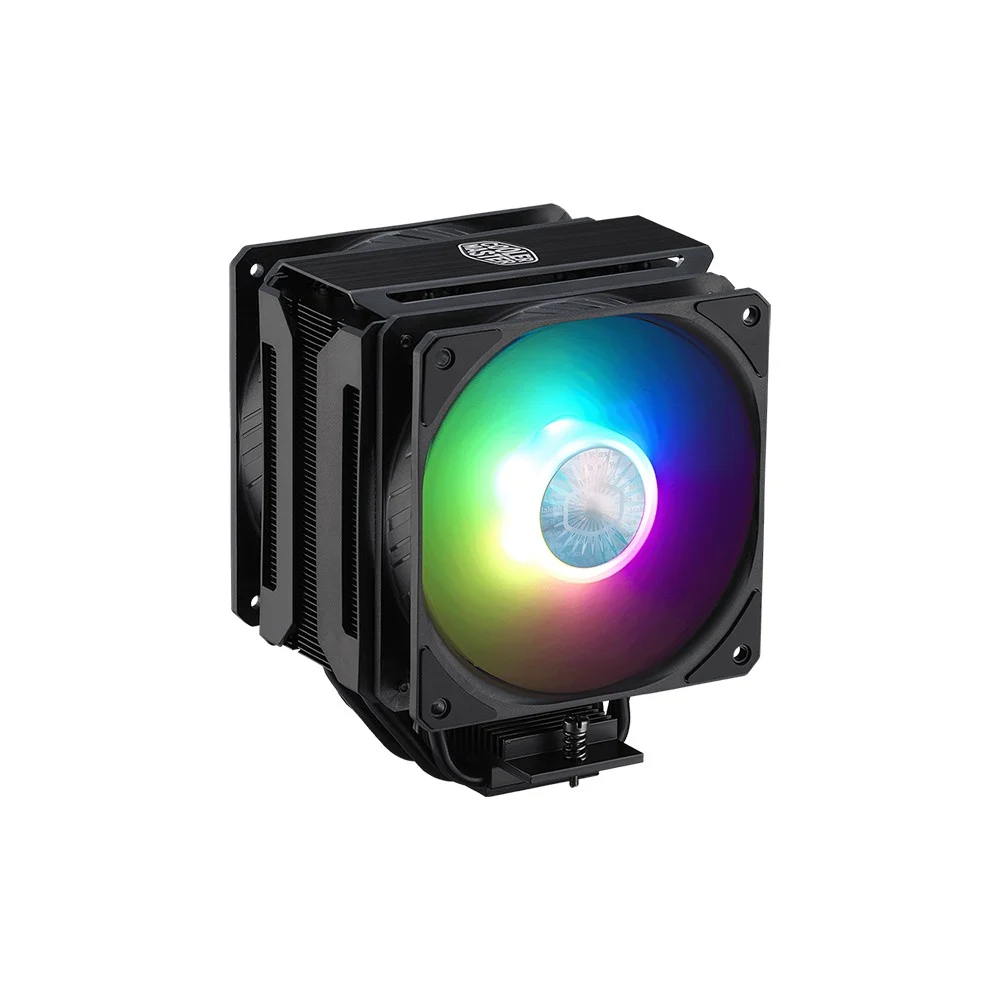MasterAir MA612 Stealth ARGB  [6 ท่อนำความร้อน]