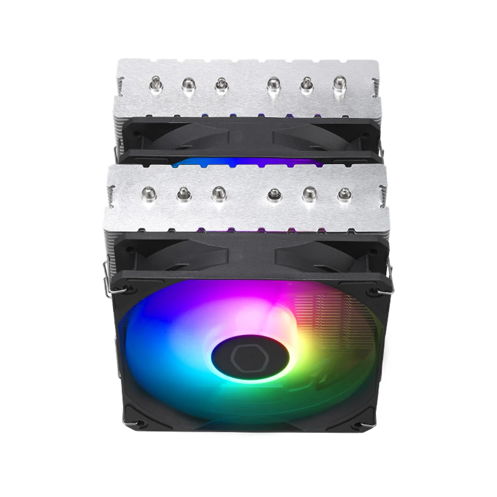 Hyper 620S ARGB [6 ท่อนำความร้อน]