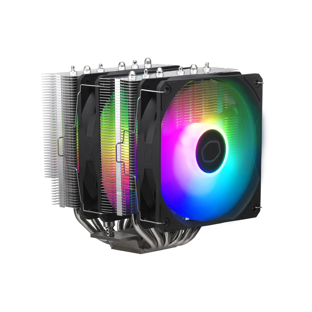 Hyper 620S ARGB [6 ท่อนำความร้อน]
