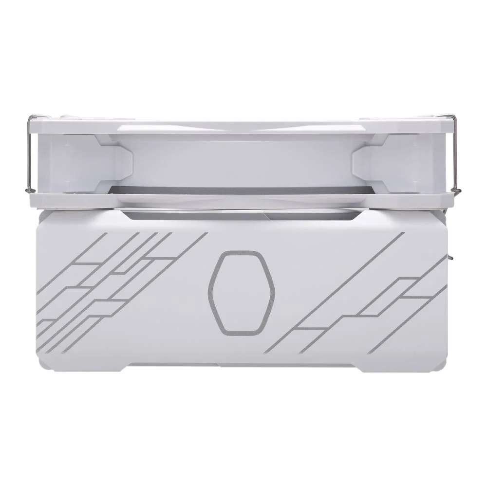 Hyper 212 Halo ARGB White [4 ท่อนำความร้อน]