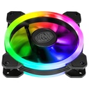 COOLER MASTER MASTERFAN MF120 S2