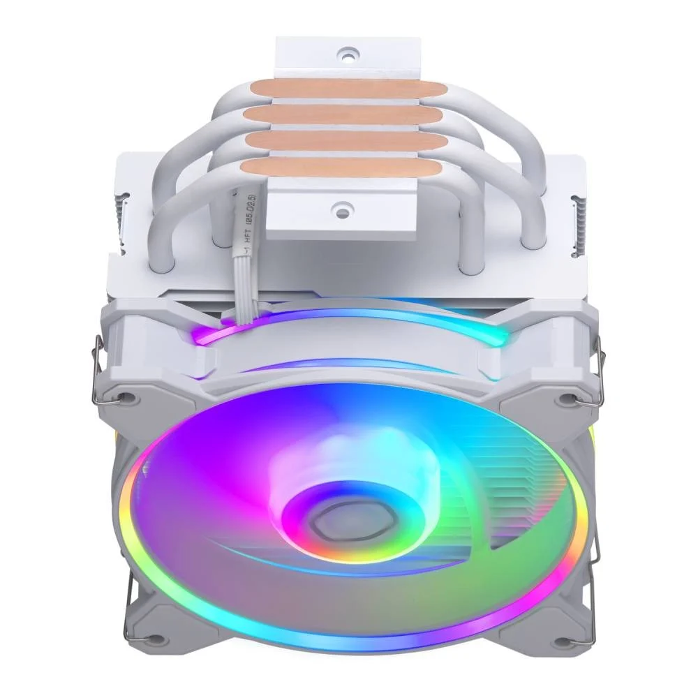 Hyper 212 Halo ARGB White [4 ท่อนำความร้อน]