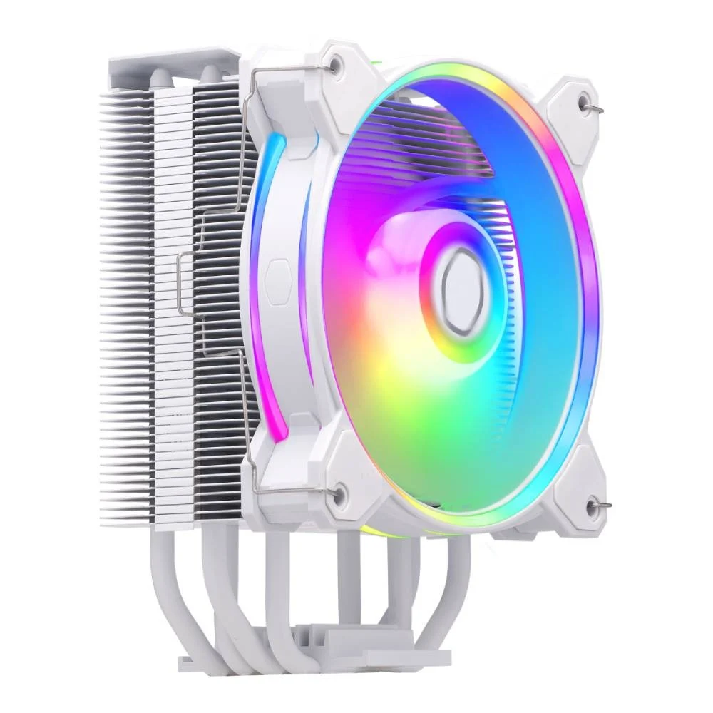 Hyper 212 Halo ARGB White [4 ท่อนำความร้อน]