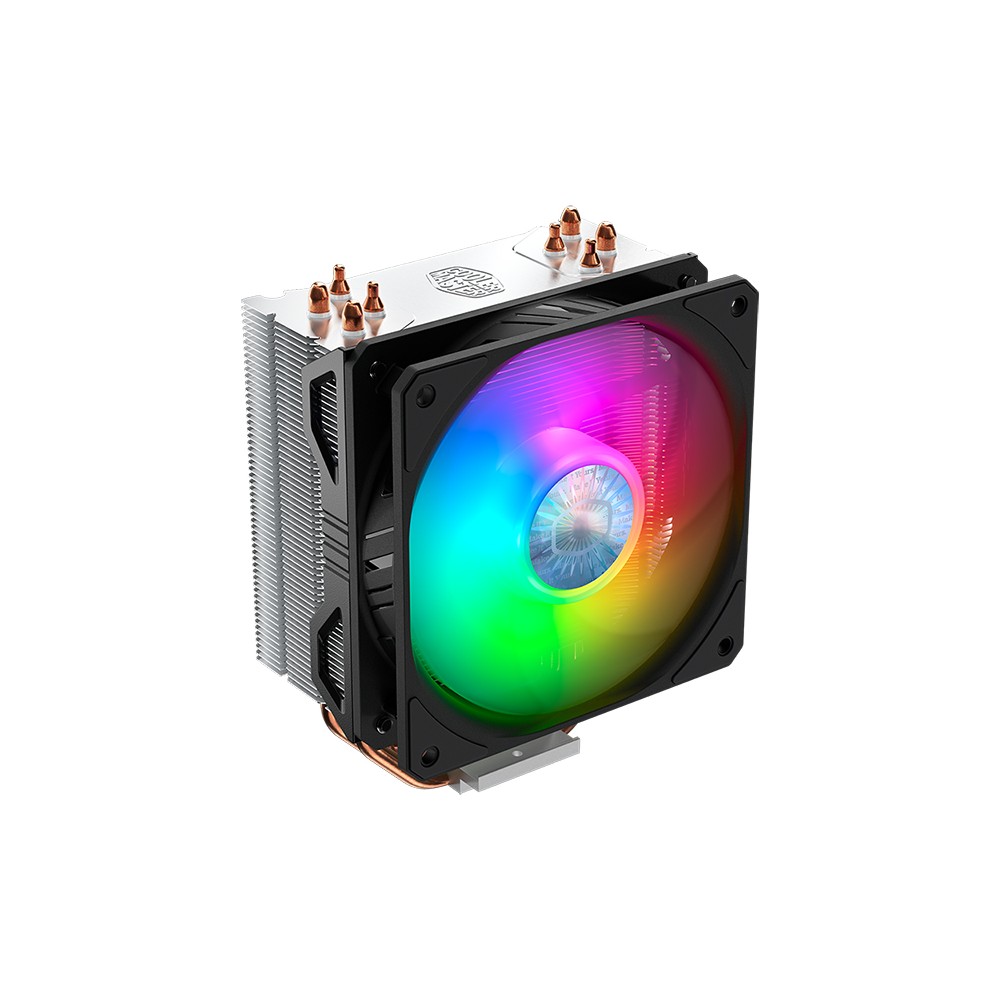 Hyper 212 ARGB [4 ท่อนำความร้อน]