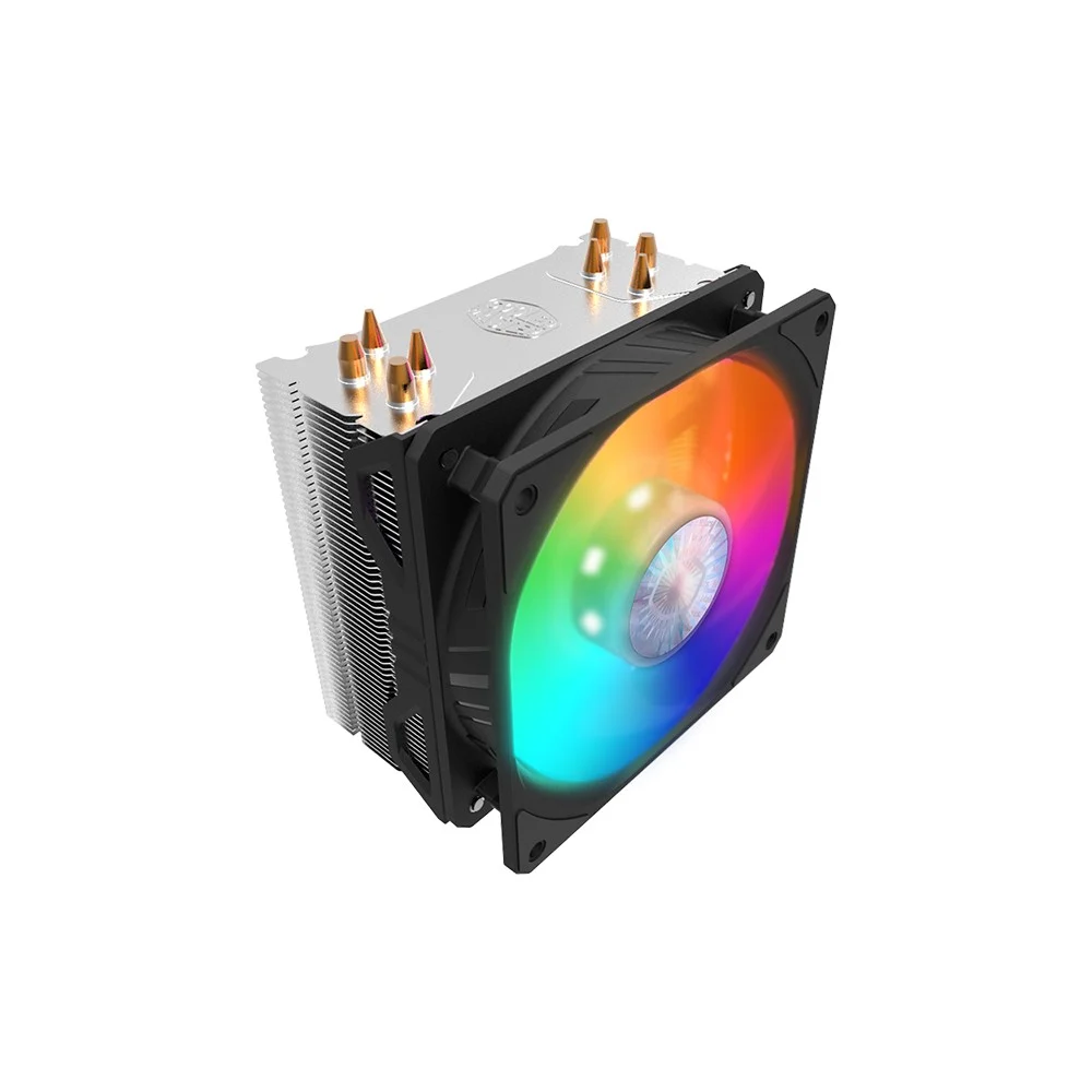 Hyper 212 ARGB [4 ท่อนำความร้อน]