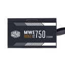 MWE BRONZE V2 230V 750W A/EU Cable