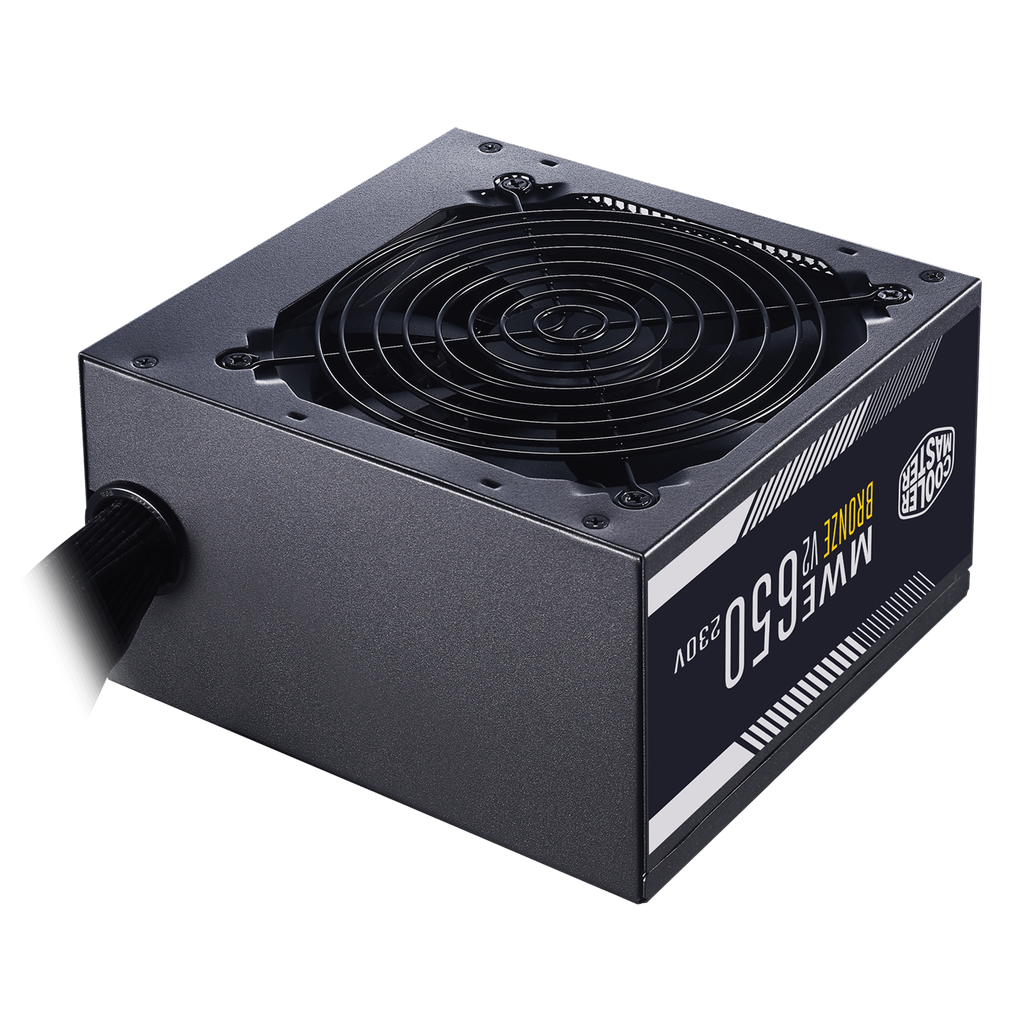 MWE BRONZE V2 230V 650W A/EU Cable