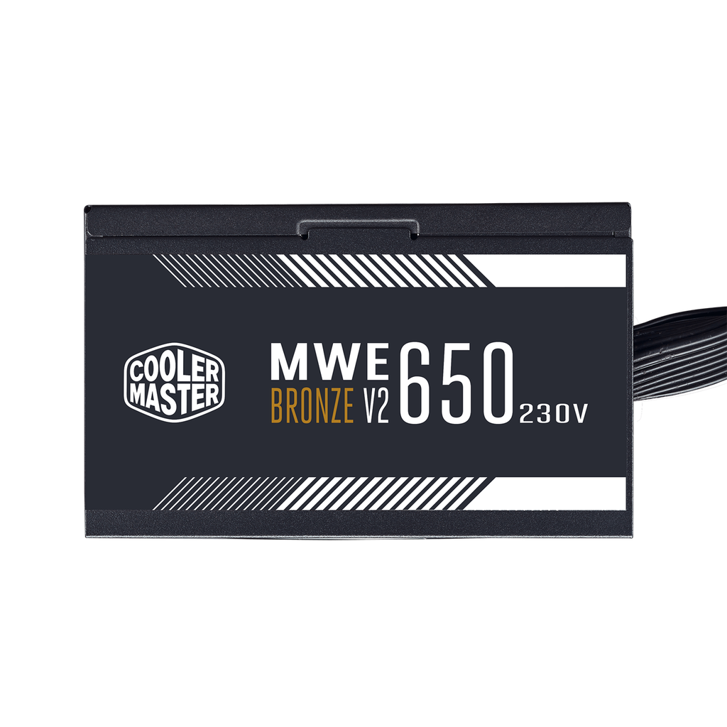 MWE BRONZE V2 230V 650W A/EU Cable