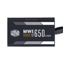 MWE BRONZE V2 230V 650W A/EU Cable