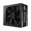 MWE BRONZE V2 230V 650W A/EU Cable