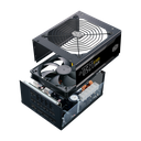 MWE Gold V2,FM1250W ATX3.0 A/EU Cable
