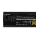 MWE Gold V2,FM1250W ATX3.0 A/EU Cable