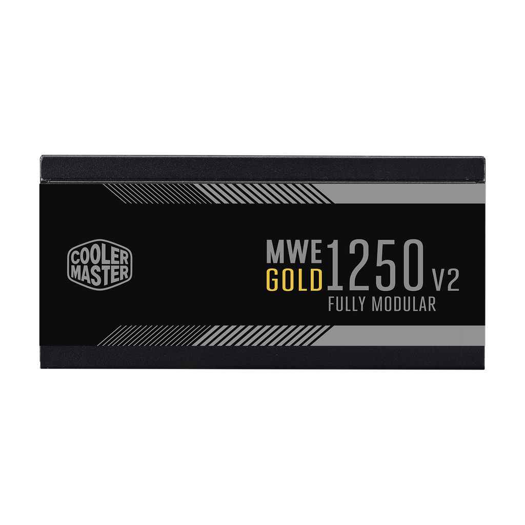 MWE Gold V2,FM1250W ATX3.0 A/EU Cable