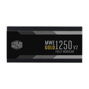 MWE Gold V2,FM1250W ATX3.0 A/EU Cable