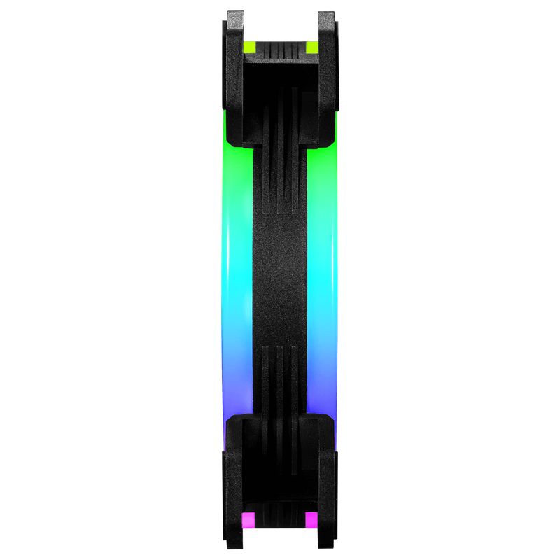 COOLER MASTER MASTERFAN MF120 S3