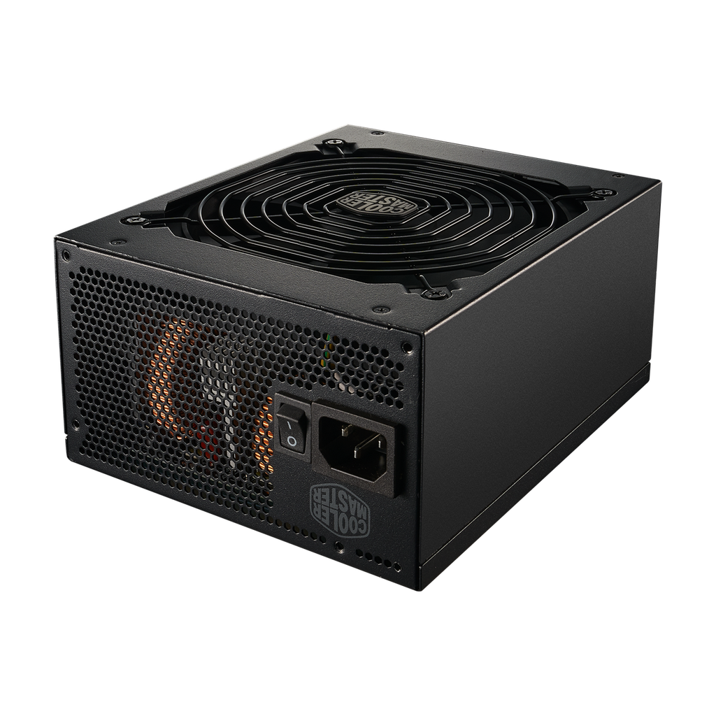 MWE Gold V2,FM1250W ATX3.0 A/EU Cable